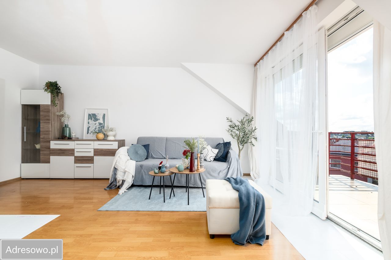 Mieszkanie 2-pokojowe Warzymice. Zdjęcie 6