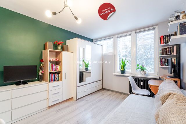 Mieszkanie 2-pokojowe Kraków, ul. Spółdzielców. Zdjęcie 1