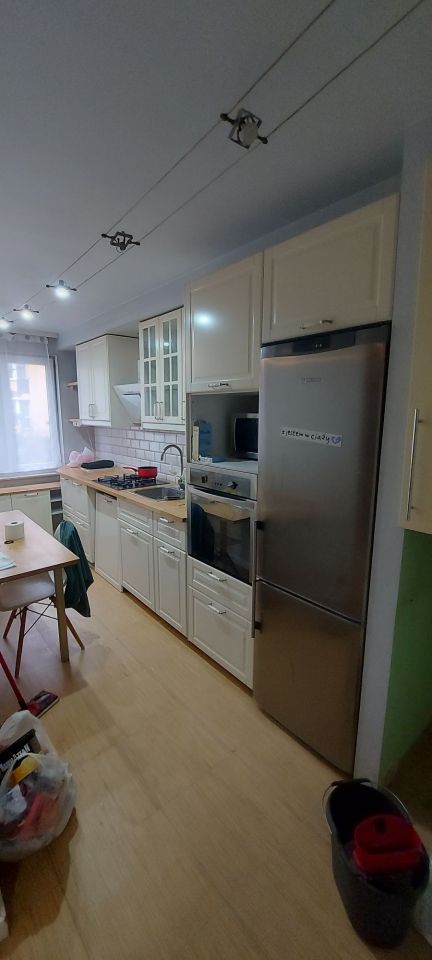 Mieszkanie 3-pokojowe Wadowice, os. XX-lecia PRL. Zdjęcie 6