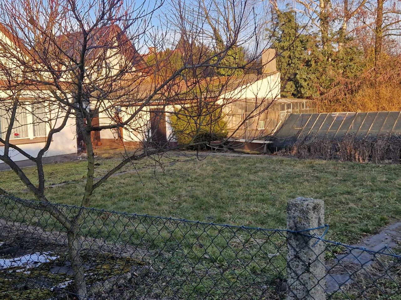 dom wolnostojący Opole Winów. Zdjęcie 5