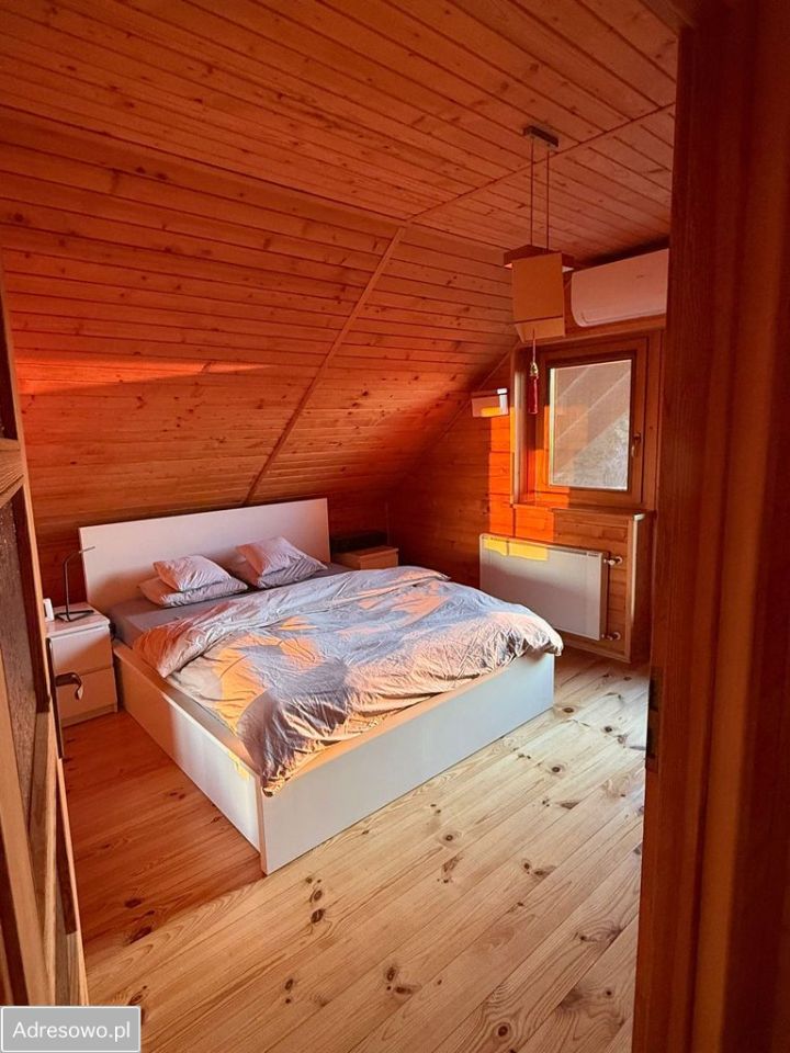 dom wolnostojący, 5 pokoi Mystków. Zdjęcie 16