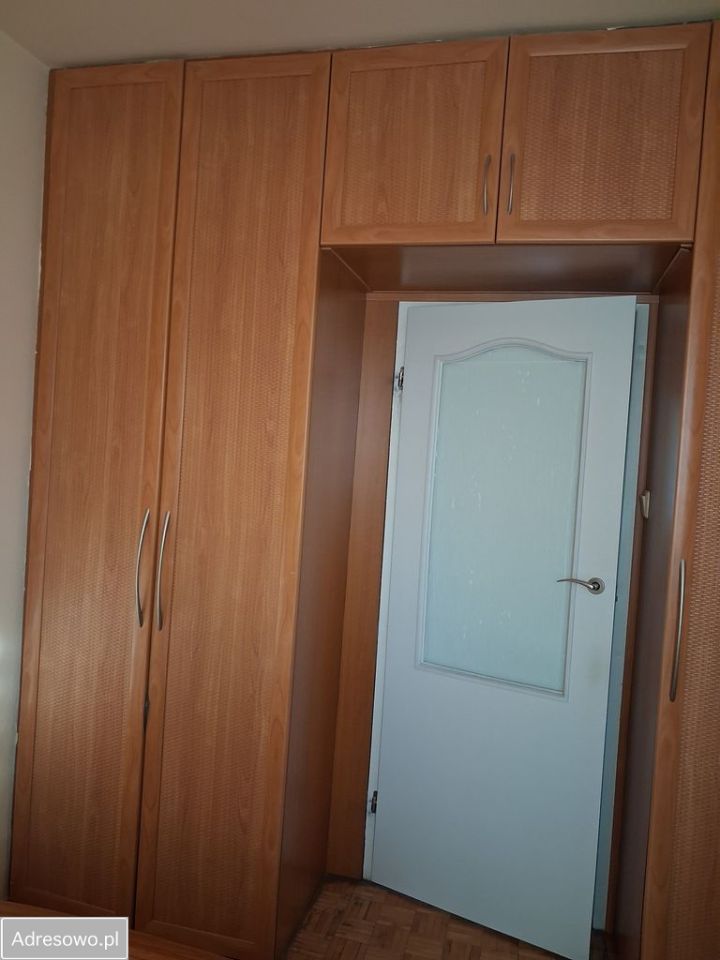 Mieszkanie 3-pokojowe Warszawa Mokotów, ul. Stefana Bryły. Zdjęcie 10