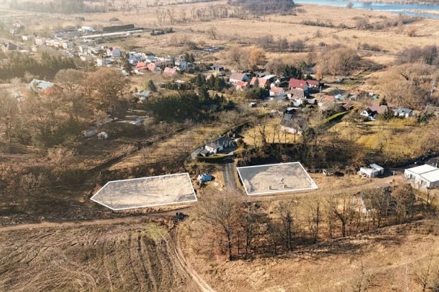 Działka budowlana Radziszewo, ul. Stokrotki. Zdjęcie 3
