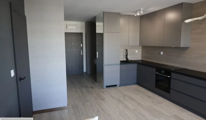 Mieszkanie 2-pokojowe Kalisz Sulisławice, ul. Krajobrazowa