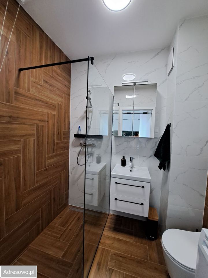 Mieszkanie 1-pokojowe Warszawa Białołęka, ul. Trakt Nadwiślański. Zdjęcie 7