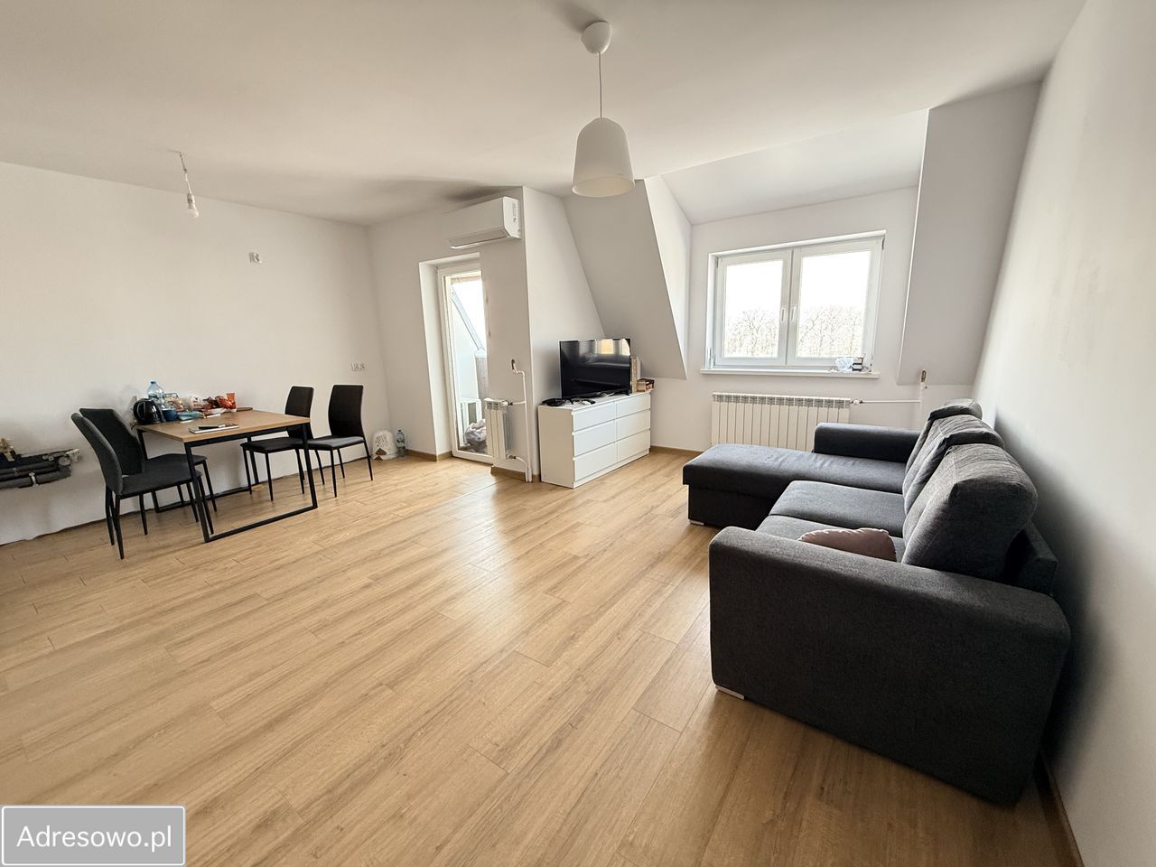 Mieszkanie 2-pokojowe Rawicz, ul. Stefana Czarnieckiego. Zdjęcie 8