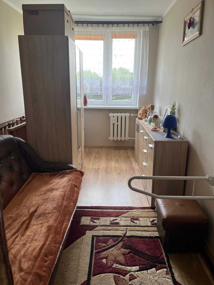 Mieszkanie 4-pokojowe Tychowo, ul. Jana Kochanowskiego. Zdjęcie 2