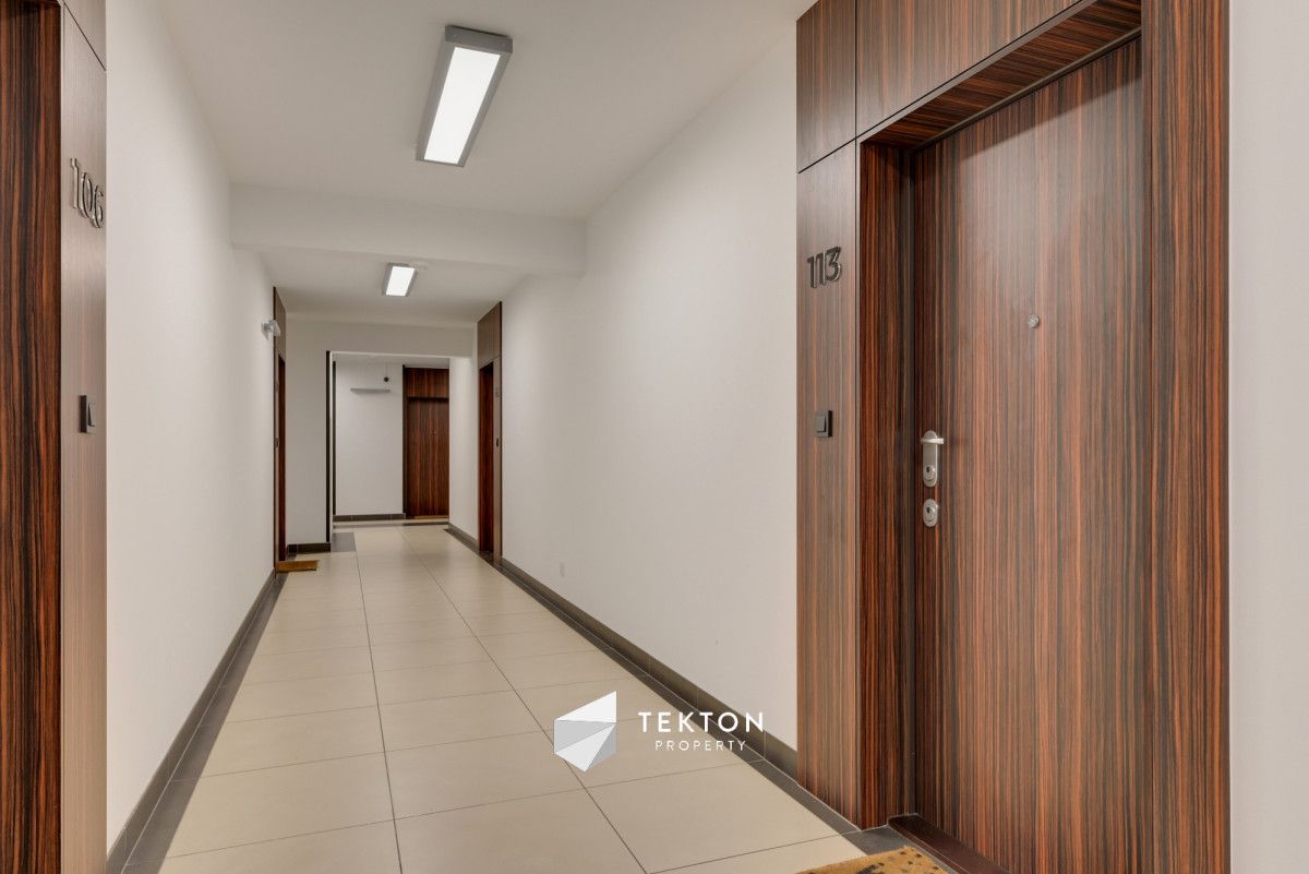 Mieszkanie 2-pokojowe Gdańsk Śródmieście, ul. Chmielna. Zdjęcie 18