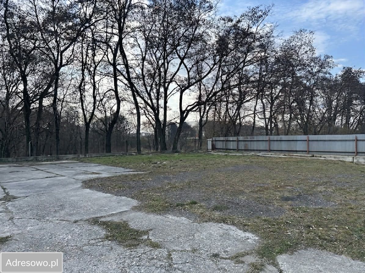 Działka inwestycyjna Gliwice Łabędy, ul. Nikoli Tesli. Zdjęcie 4