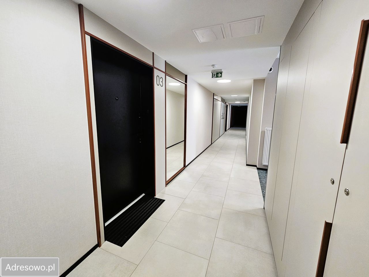 Mieszkanie 2-pokojowe Rotmanka. Zdjęcie 4