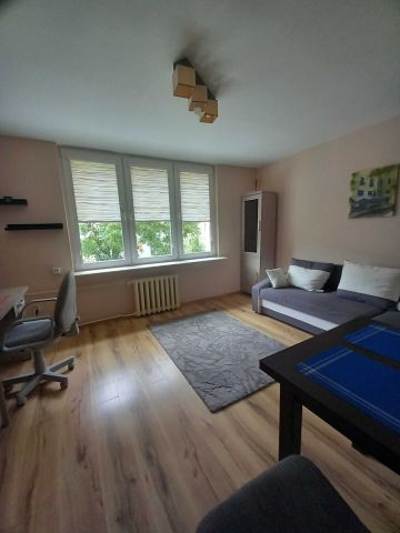 Mieszkanie 1-pokojowe Puławy, ul. Juliana Ursyna Niemcewicza. Zdjęcie 1