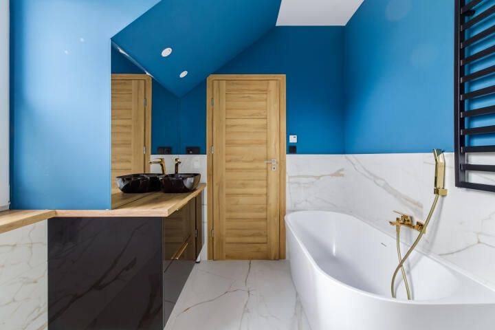 bliźniak, 4 pokoje Chorowice. Zdjęcie 9