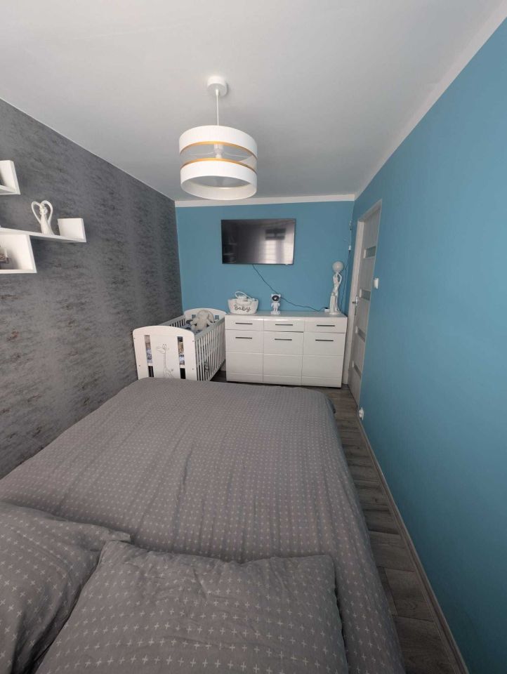 Mieszkanie 3-pokojowe Sosnowiec Dańdówka, ul. Kalinowa. Zdjęcie 7