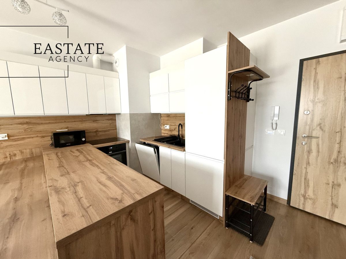 Mieszkanie 2-pokojowe Warszawa Praga. Zdjęcie 4