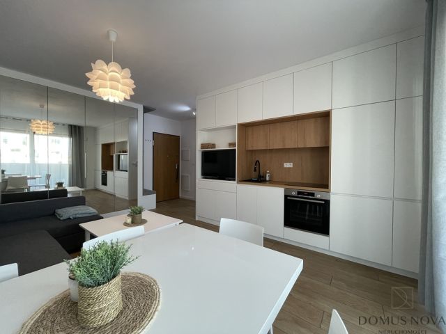 Mieszkanie 2-pokojowe Warszawa Praga-Północ, ul. Stefana Okrzei. Zdjęcie 1