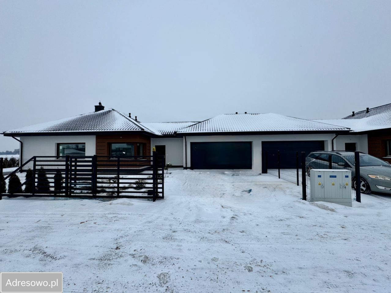 bliźniak, 4 pokoje Tomaszowice-Kolonia. Zdjęcie 6