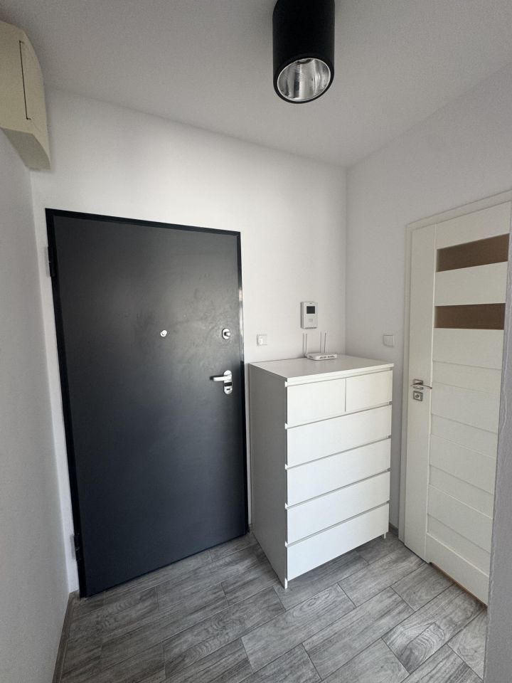 Mieszkanie 2-pokojowe Warszawa Wilanów, ul. Syta. Zdjęcie 6