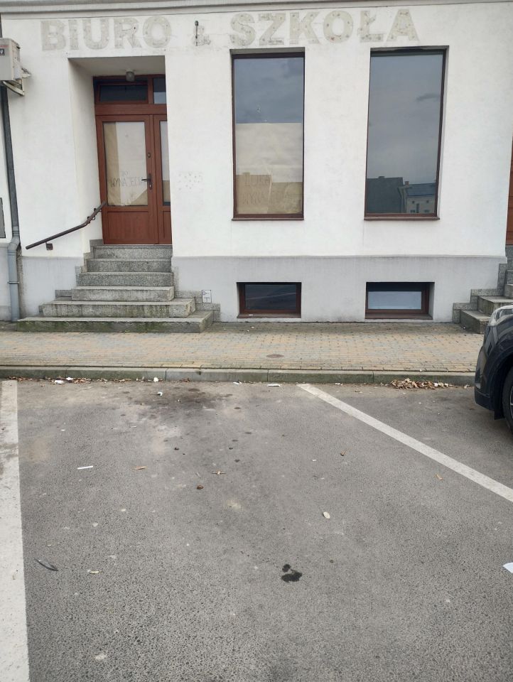Lokal Lwówek, Rynek. Zdjęcie 2