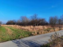 Działka rolno-budowlana Rzeszów Miłocin, ul. Łowiecka. Zdjęcie 2