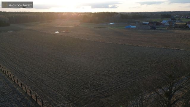 Działka inwestycyjna Krąplewice. Zdjęcie 12