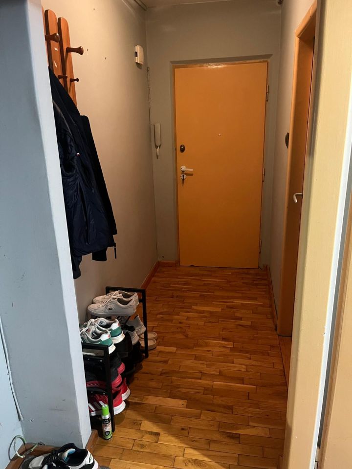 Mieszkanie 3-pokojowe Kraków Mistrzejowice, os. Złotego Wieku. Zdjęcie 10