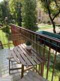 Mieszkanie 2-pokojowe Łódź Bałuty, ul. Zygmunta Sierakowskiego. Zdjęcie 3