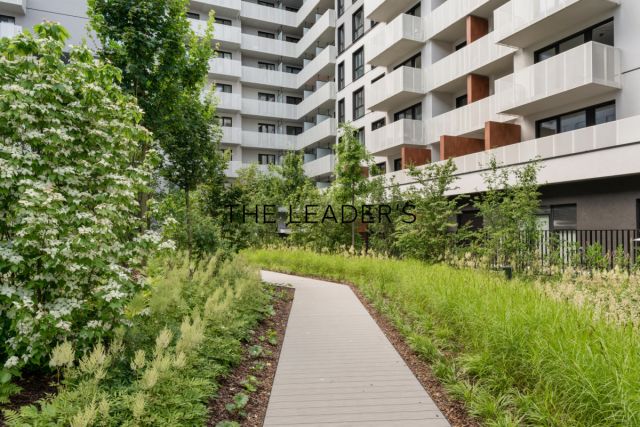 Mieszkanie 4-pokojowe Warszawa Mokotów, ul. Domaniewska. Zdjęcie 23