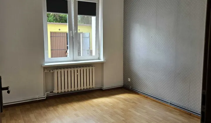 Mieszkanie 2-pokojowe Miastko