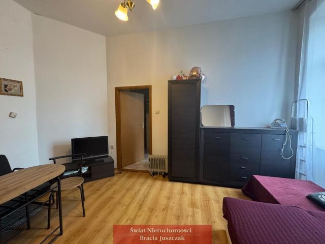 Mieszkanie 1-pokojowe Wrocław, ul. Słowiańska. Zdjęcie 7