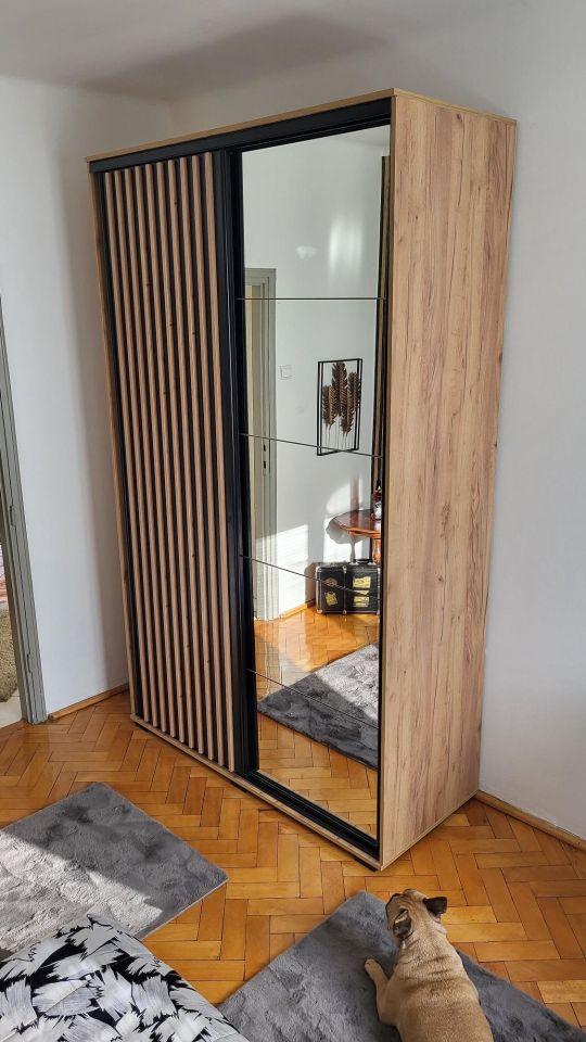 Mieszkanie 2-pokojowe Łódź Bałuty, ul. Komunardów. Zdjęcie 12