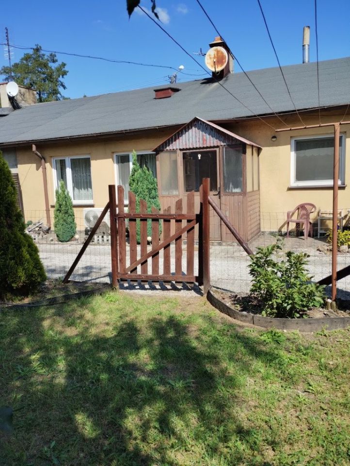 Mieszkanie 2-pokojowe Brodowo. Zdjęcie 7