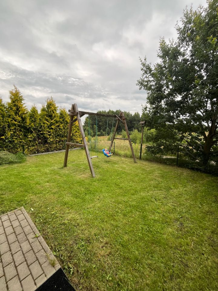 dom szeregowy, 3 pokoje Banino, ul. Potokowa. Zdjęcie 12