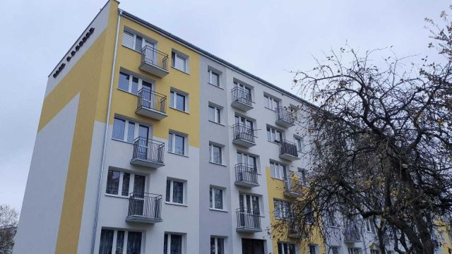 Mieszkanie 3-pokojowe Bartoszyce. Zdjęcie 1