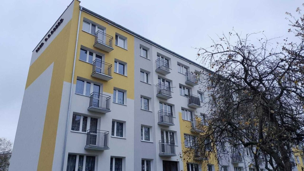 Mieszkanie 3-pokojowe Bartoszyce. Zdjęcie 1