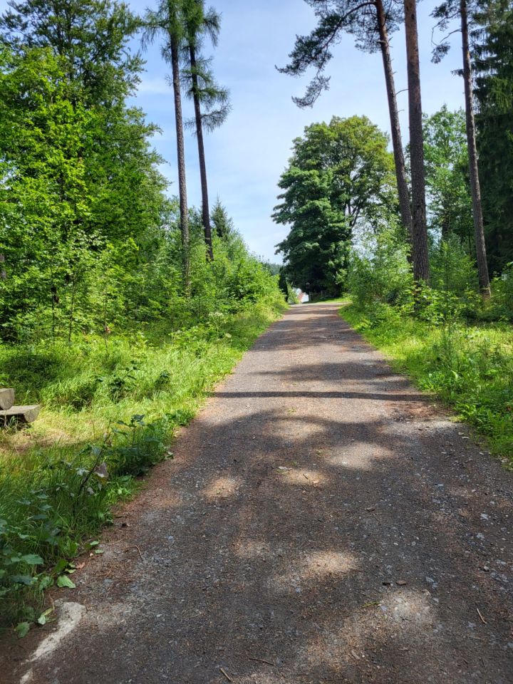 dom wolnostojący, 3 pokoje Antoniów. Zdjęcie 10