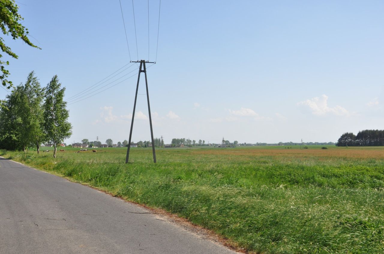 Działka rolna Kotomierz. Zdjęcie 1
