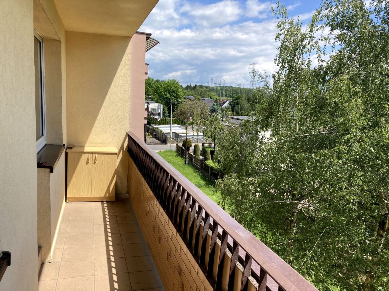 Mieszkanie 3-pokojowe Rybnik Rybnicka Kuźnia, ul. św. Maksymiliana. Zdjęcie 10