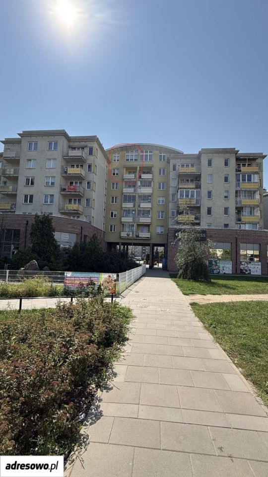 Mieszkanie 4-pokojowe Warszawa Targówek, ul. św. Wincentego. Zdjęcie 1