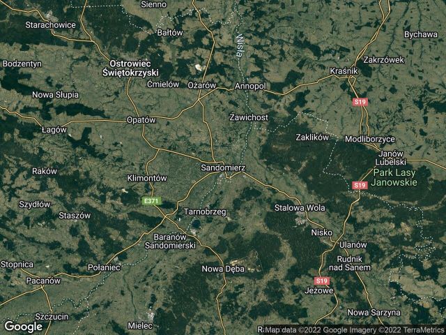 Lokal Sandomierz. Zdjęcie 1