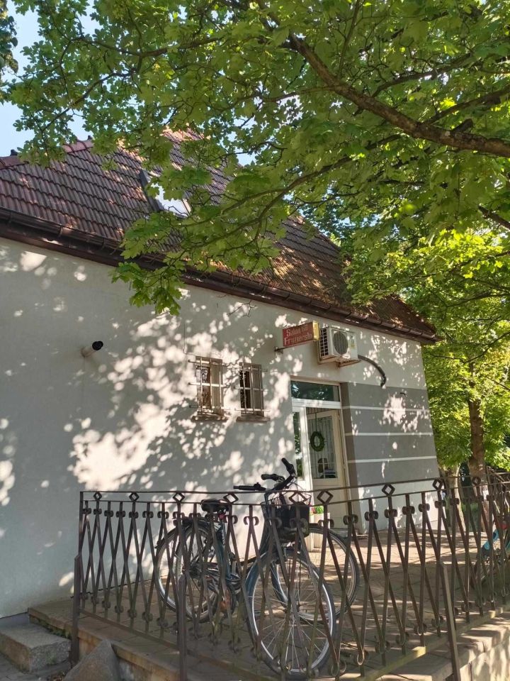 Lokal Międzybórz, ul. Rynek. Zdjęcie 8