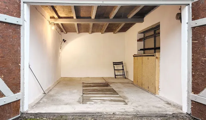 Garaż/miejsce parkingowe Świecie