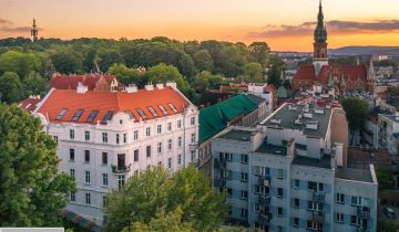 Lokal Kraków Podgórze, ul. Andrzeja Potebni