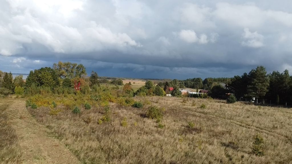 Działka budowlana Izbica. Zdjęcie 8