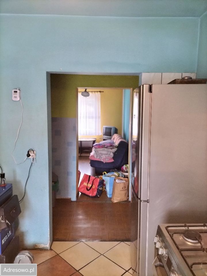 Mieszkanie 3-pokojowe Runowo Pomorskie, ul. Węgorzyńska. Zdjęcie 2