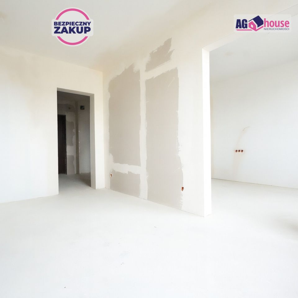 Mieszkanie 2-pokojowe Gdańsk Wrzeszcz, ul. Konrada Leczkowa. Zdjęcie 6