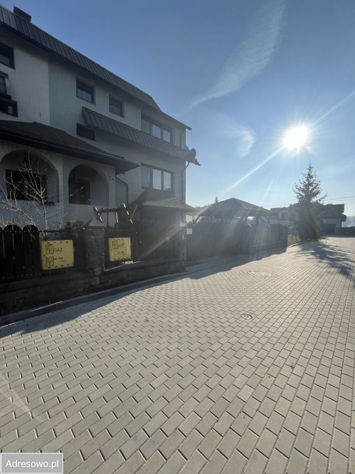 bliźniak, 4 pokoje Ciechanów, ul. Wiśniowa. Zdjęcie 5