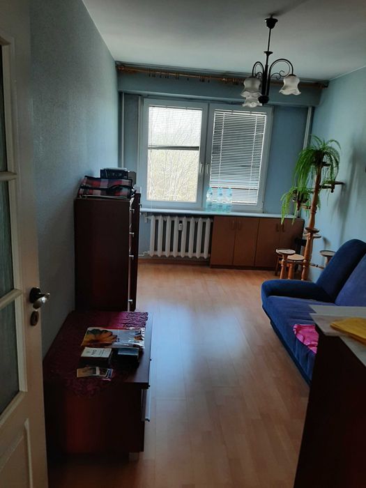 Mieszkanie 4-pokojowe Białystok Białostoczek, ul. Kozłowa. Zdjęcie 2