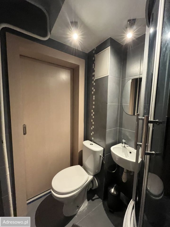 Mieszkanie 2-pokojowe Konin, ul. Dworcowa. Zdjęcie 6