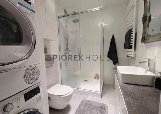 Mieszkanie 3-pokojowe Warszawa Targówek, ul. Pohulanka. Zdjęcie 9