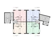 bliźniak Lubliniec. Zdjęcie 2